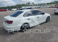 2016 Volkswagen Jetta photo