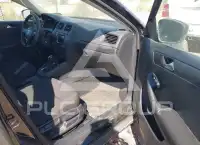 2016 Volkswagen Jetta фото