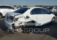 2016 Volkswagen Jetta фото