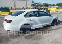 2016 Volkswagen Jetta фото