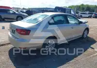 2016 Volkswagen Jetta фото