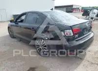 2016 Volkswagen Jetta фото
