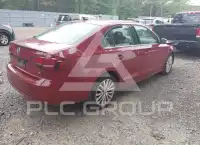 2016 Volkswagen Jetta photo