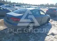 2016 Volkswagen Jetta фото