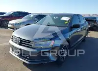 2016 Volkswagen Jetta фото