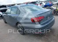 2016 Volkswagen Jetta фото