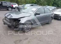 2016 Volkswagen Jetta фото