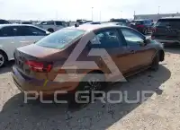 2016 Volkswagen Jetta photo
