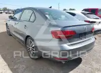 2016 Volkswagen Jetta фото