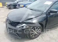 2016 Volkswagen Jetta фото