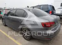 2016 Volkswagen Jetta фото