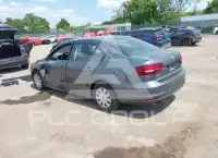 2016 Volkswagen Jetta фото