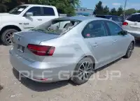 2016 Volkswagen Jetta photo