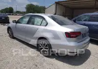 2016 Volkswagen Jetta фото