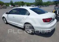 2016 Volkswagen Jetta фото