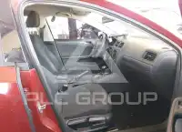 2016 Volkswagen Jetta фото