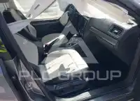 2016 Volkswagen Jetta фото