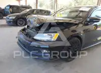 2016 Volkswagen Jetta фото