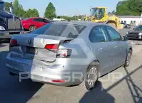 2016 Volkswagen Jetta фото