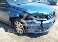 2016 Volkswagen Jetta фото