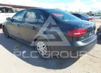 2016 Volkswagen Jetta фото