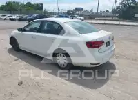 2016 Volkswagen Jetta фото