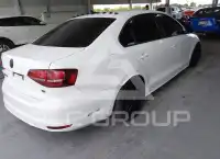 2016 Volkswagen Jetta фото