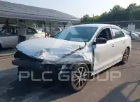 2016 Volkswagen Jetta фото