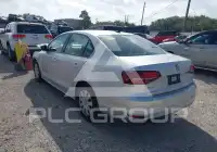 2016 Volkswagen Jetta фото