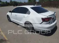 2016 Volkswagen Jetta фото