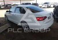 2016 Volkswagen Jetta фото