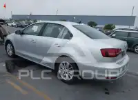 2016 Volkswagen Jetta фото