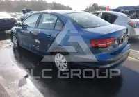 2016 Volkswagen Jetta фото
