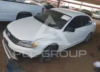 2016 Volkswagen Jetta photo