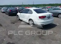 2016 Volkswagen Jetta фото