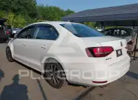 2016 Volkswagen Jetta фото