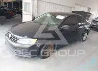 2016 Volkswagen Jetta фото