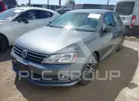 2016 Volkswagen Jetta фото