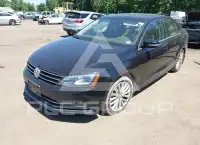 2016 Volkswagen Jetta photo