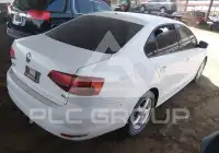 2016 Volkswagen Jetta фото