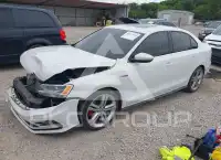 2016 Volkswagen Jetta фото