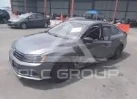 2016 Volkswagen Jetta фото