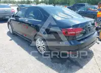 2016 Volkswagen Jetta фото