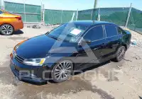 2016 Volkswagen Jetta фото