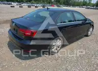 2016 Volkswagen Jetta фото