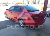 2016 Volkswagen Jetta photo
