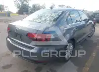 2016 Volkswagen Jetta фото