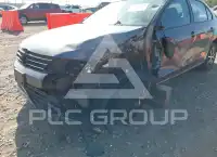 2016 Volkswagen Jetta фото