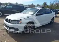 2016 Volkswagen Jetta фото