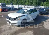2016 Volkswagen Jetta фото